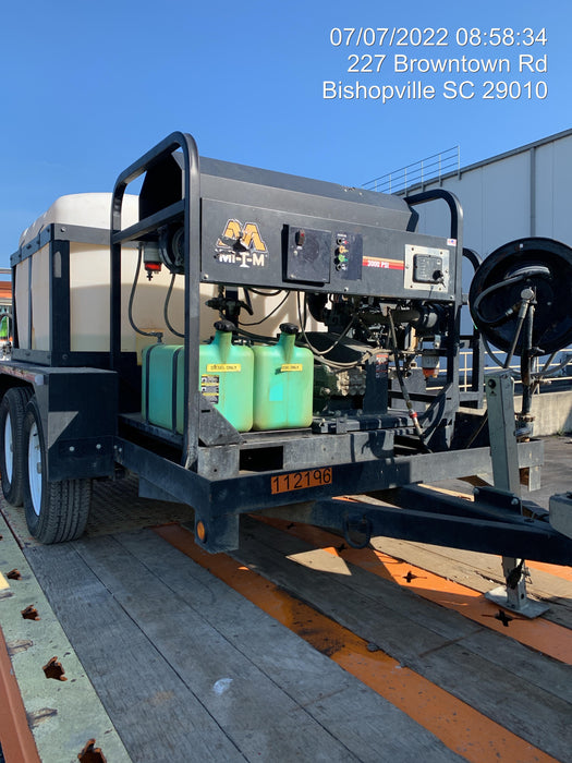 2020 MI-T-M CORPORATION HS-3006-0MDK-UR