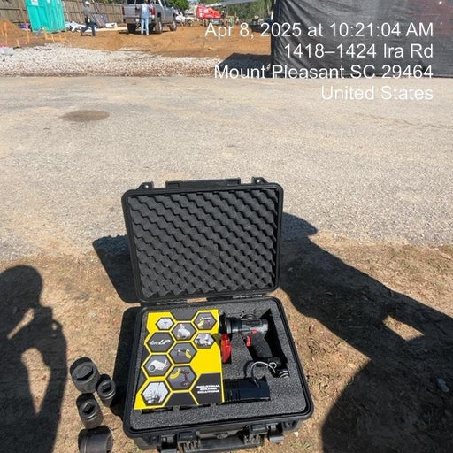 2024 TORCUP VT-3000KIT