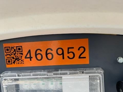 2022 LIND EQUIPMENT LE980LEDV-T4B