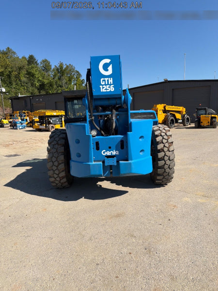 2026 GENIE GTH-1256