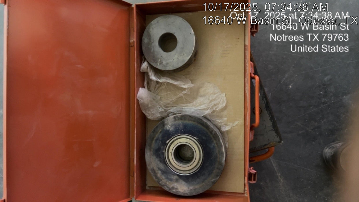 2023 BN PRODUCTS DBD-25H