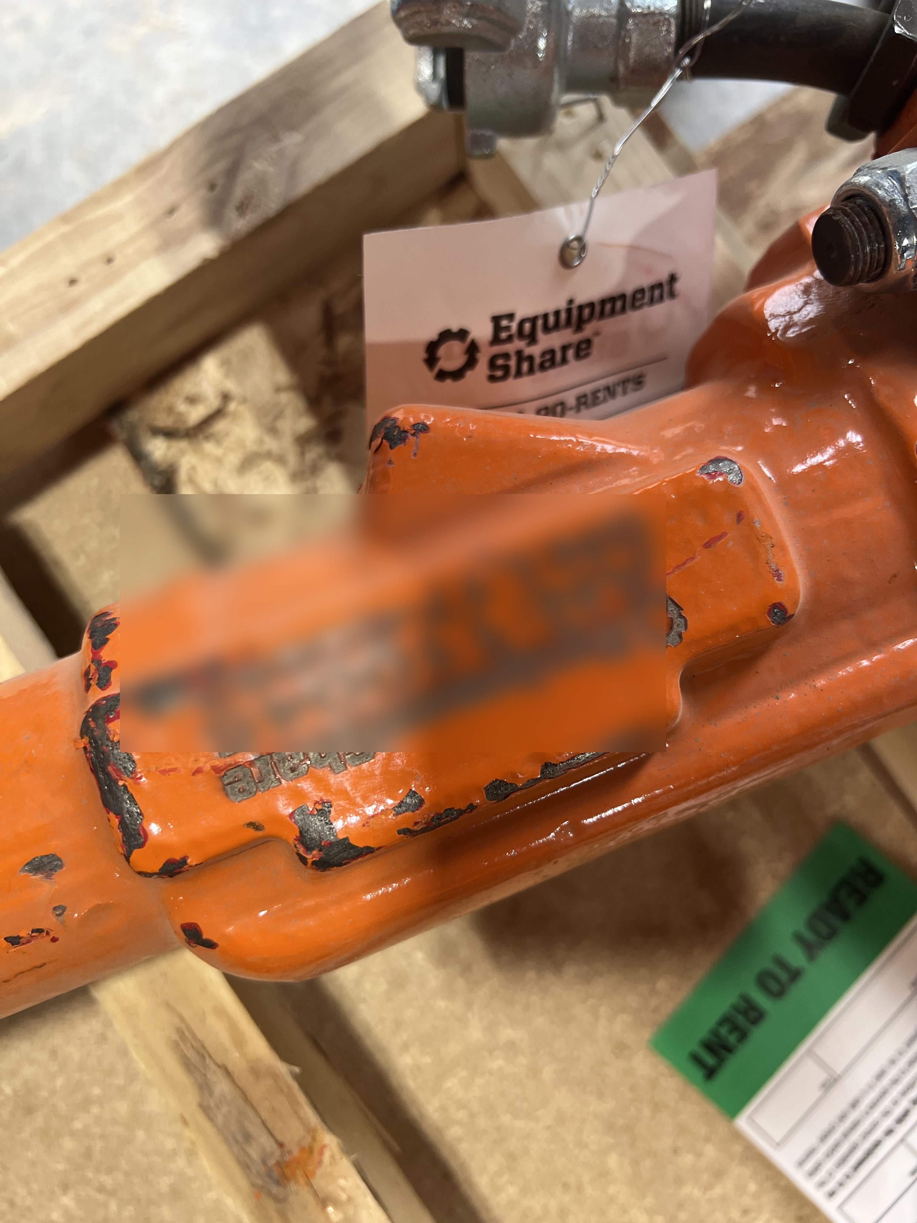 2020 MICHIGAN PNEUMATIC MP-30-1