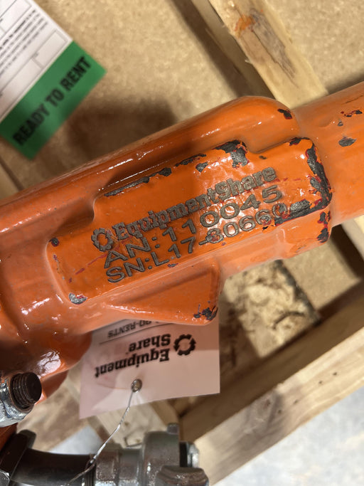 2020 MICHIGAN PNEUMATIC MP-30-1