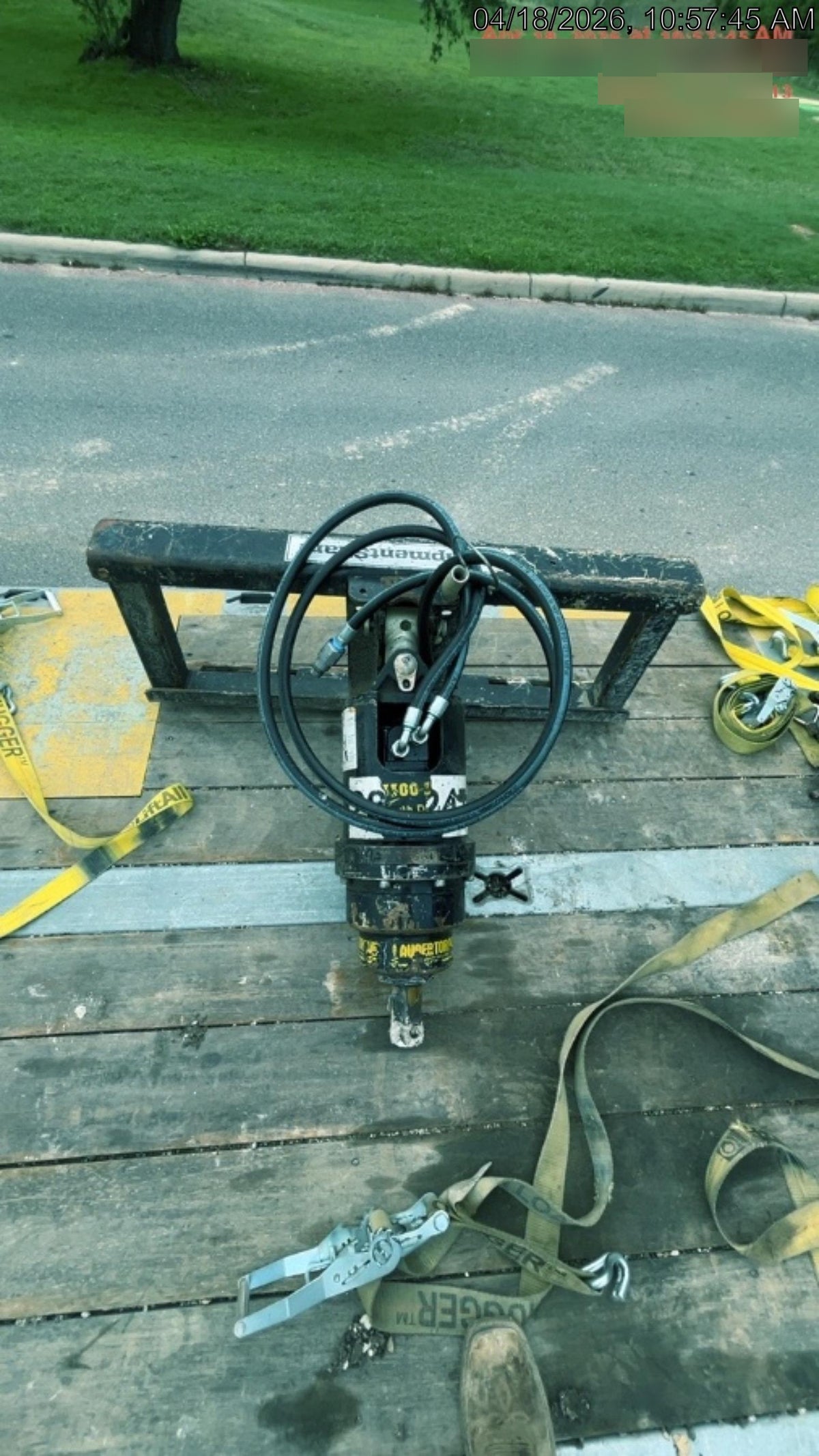 2023 AUGER TORQUE 3300-30