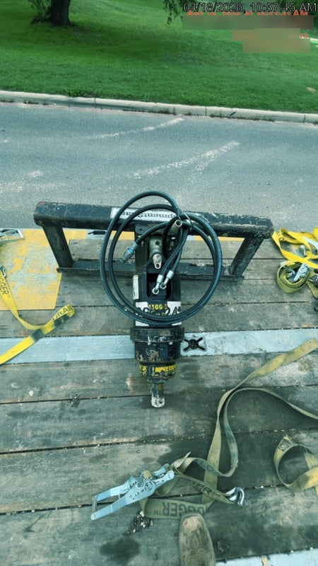 2023 AUGER TORQUE 3300-30