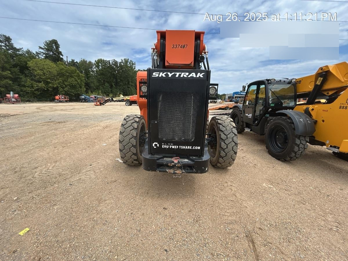 2023 SKYTRAK 10054