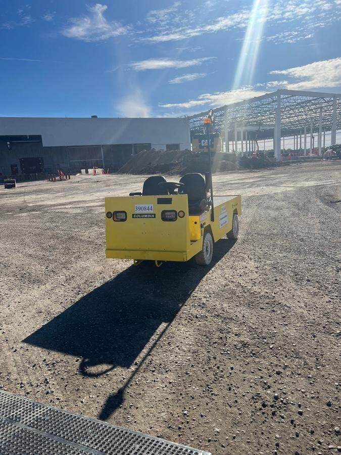 2024 COLUMBIA Payloader 2XL