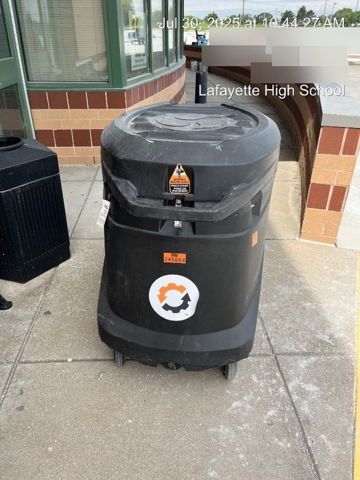 2022 POWER BREEZER PB4BASE