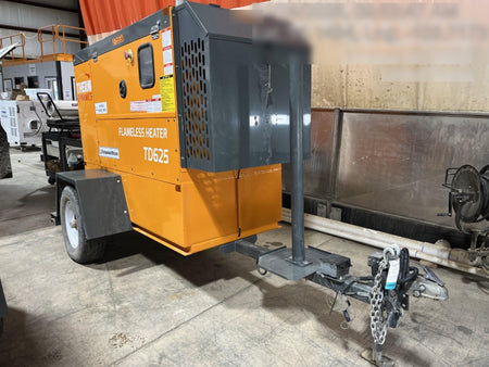 2022 THERM DYNAMICS TD625