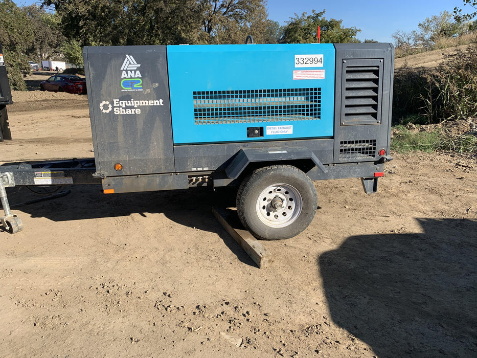 2023 AIRMAN PDSF375DP-6E1