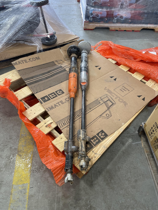 2020 MICHIGAN PNEUMATIC MP-6T-T