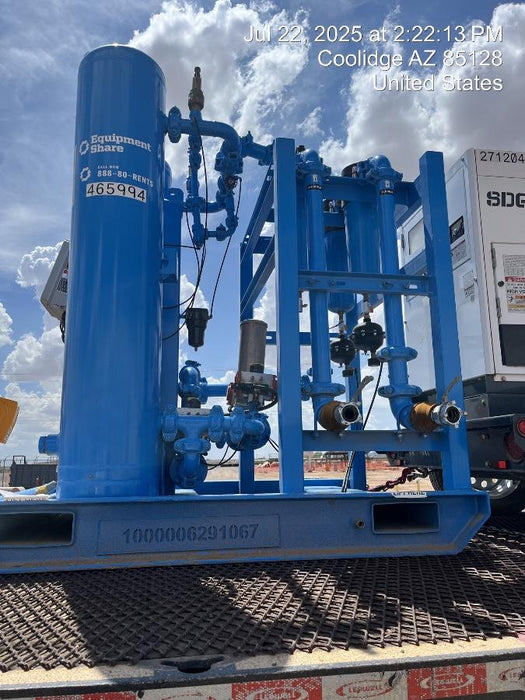 2024 HANKISON RDH-450G