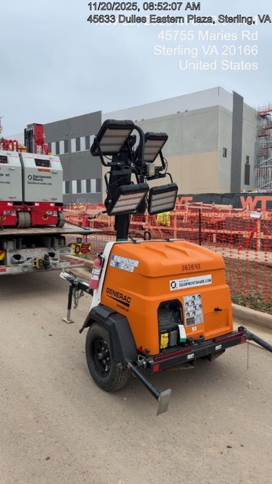 2023 GENERAC MLT2