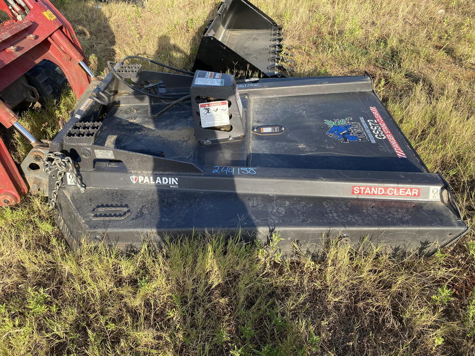 2022 PALADIN 30372A-0022