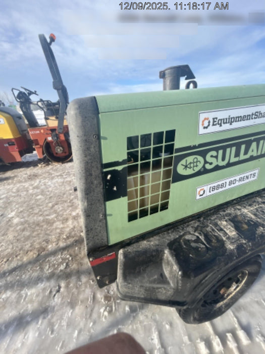 2019 SULLAIR 185-DPQ