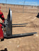 2021 PALADIN 48" Pallet Forks - Paladin