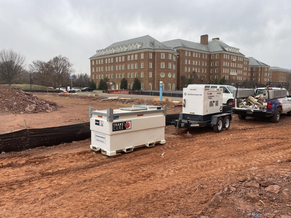 2021 TRANSCUBE 20TCG(G)W-NA