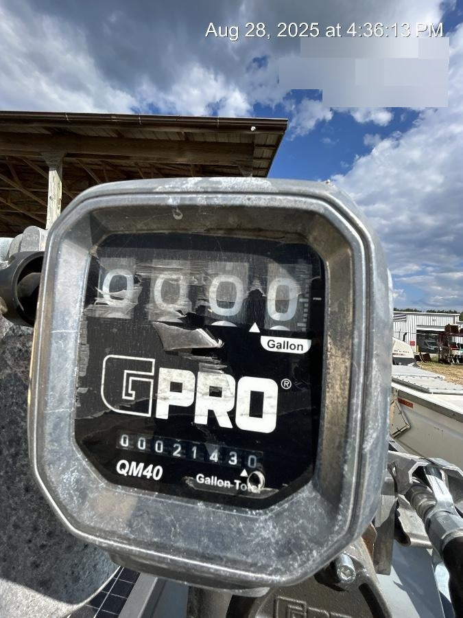 2022 THIRD COAST EQUIPMENT SP5013H