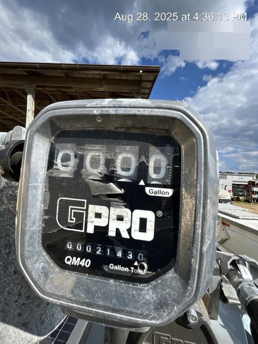 2022 THIRD COAST EQUIPMENT SP5013H