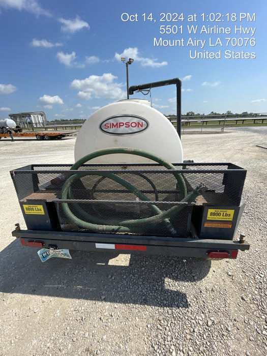 2023 SIMPSON SWT-52517