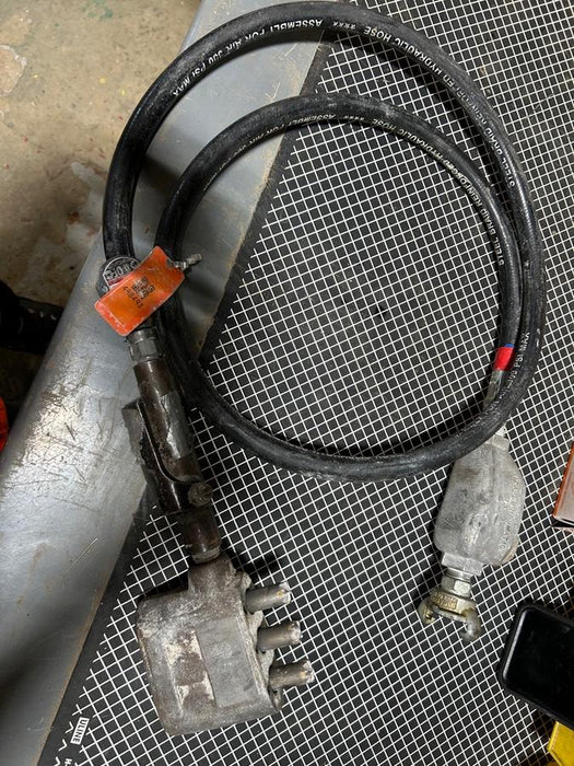 2025 TEXAS PNEUMATIC TOOLS, INC. T3