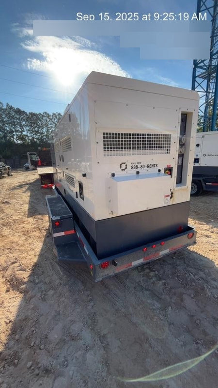 2024 ATLAS COPCO QAS 410