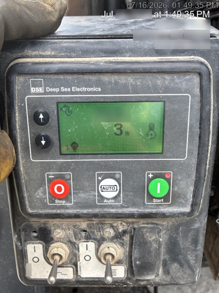 2024 WACKER NEUSON LTT4