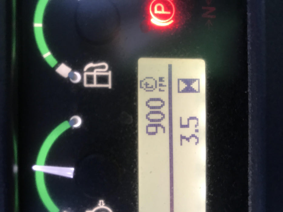 2020 JOHN DEERE 550K