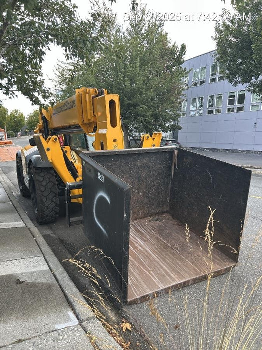 2020 STAR INDUSTRIES 1425