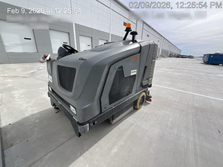 2024 KARCHER B 300 R