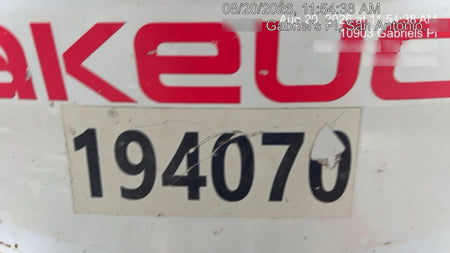 2021 TAKEUCHI TB235-2R