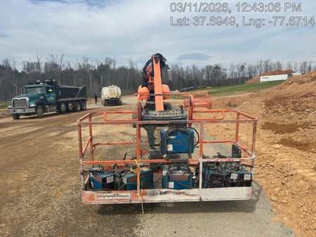 2022 MILLER ELECTRIC CST-280