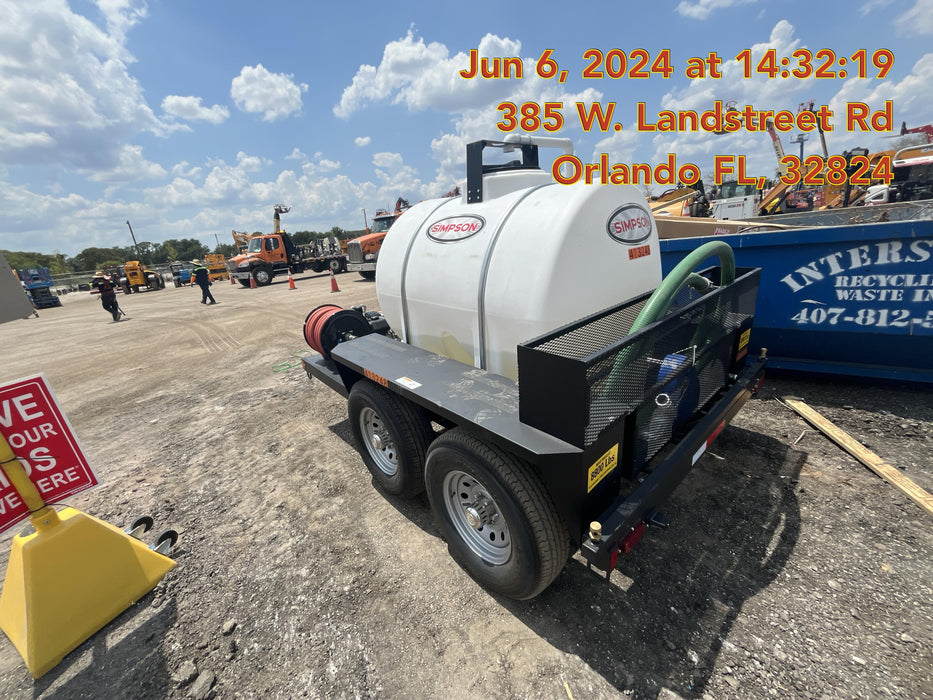 2023 SIMPSON SWT-52517