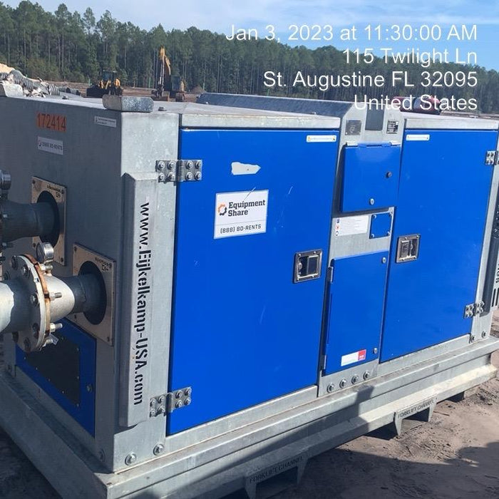 2021 MYERS-SETH MSP PP-150