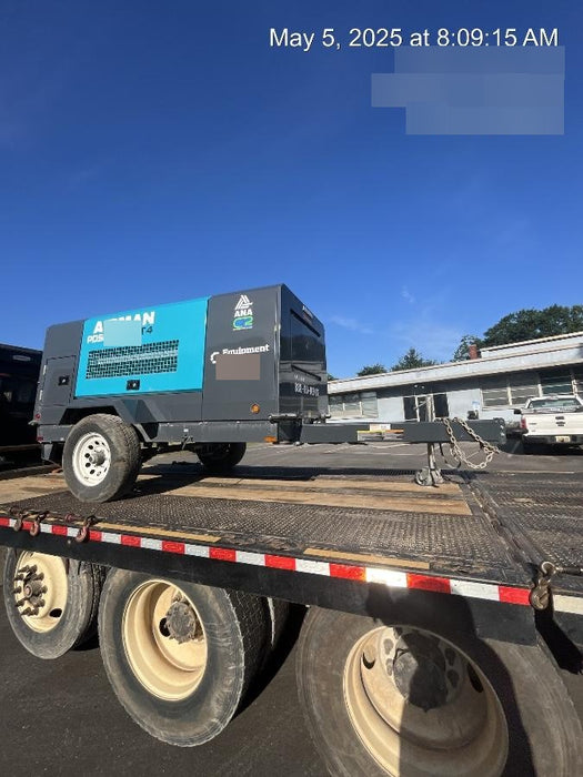 2025 AIRMAN PDSF375DP-6E1