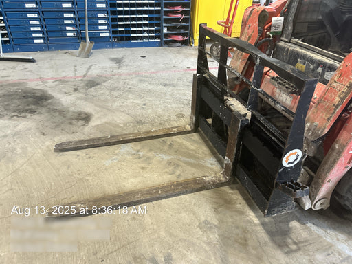 2023 ARROW MATERIAL HANDLING F5100CB