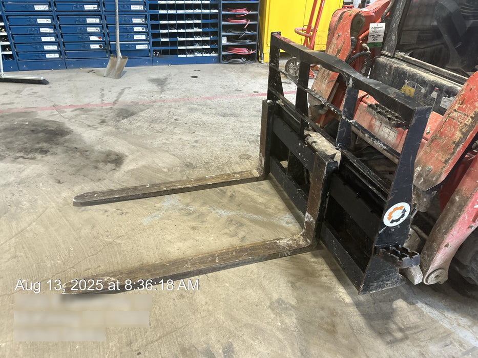 2023 ARROW MATERIAL HANDLING F5100CB