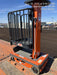 2024 JLG Ecolift 70
