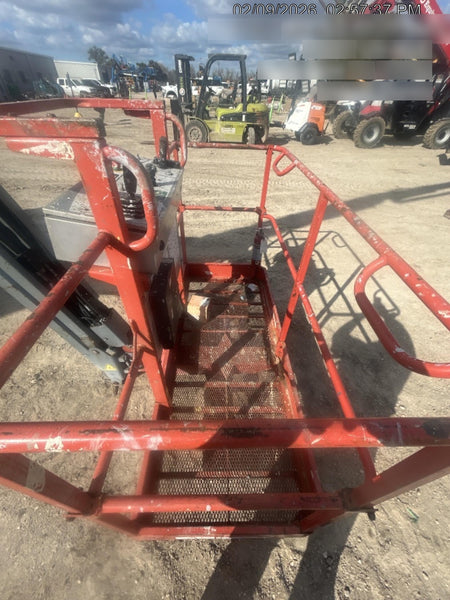 2019 SKYJACK SJ46 AJ