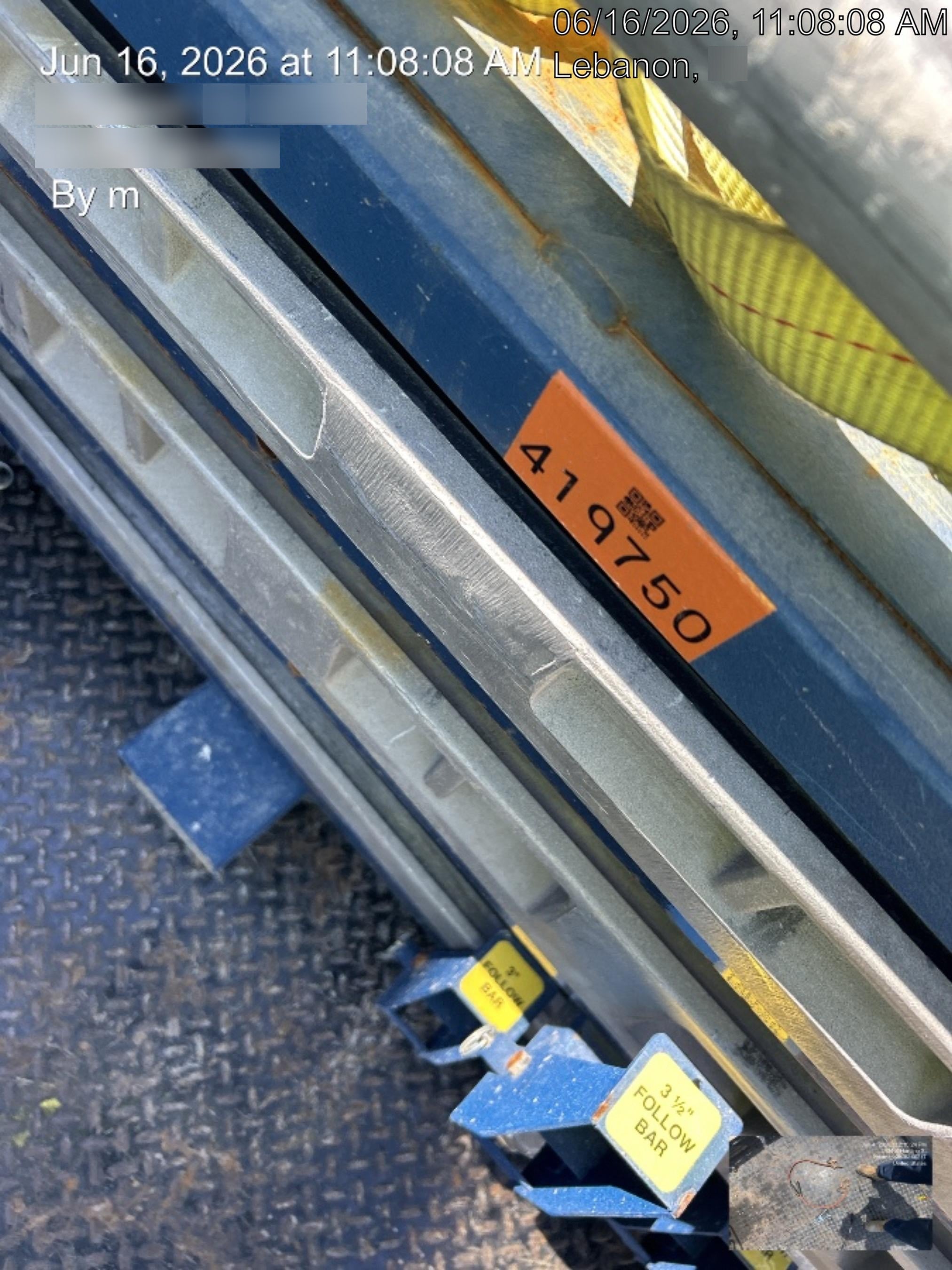 2024 CURRENT TOOLS 252-CT