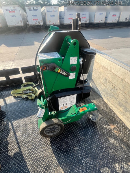 2023 GREENLEE 854DX