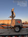 2019 Wacker Neuson LTV6K-LED LED Light Towers