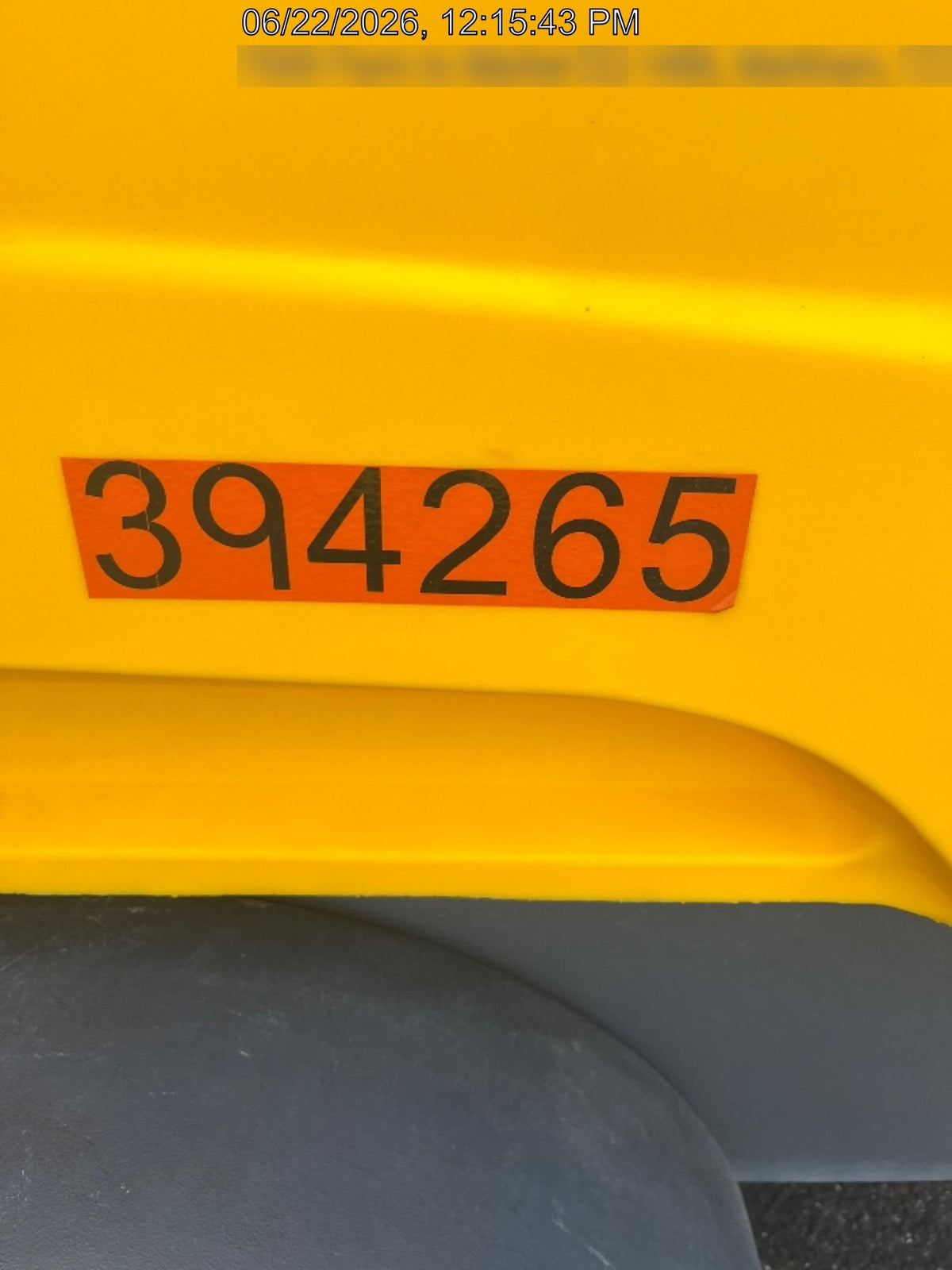2024 ATLAS COPCO XAS188 CWK