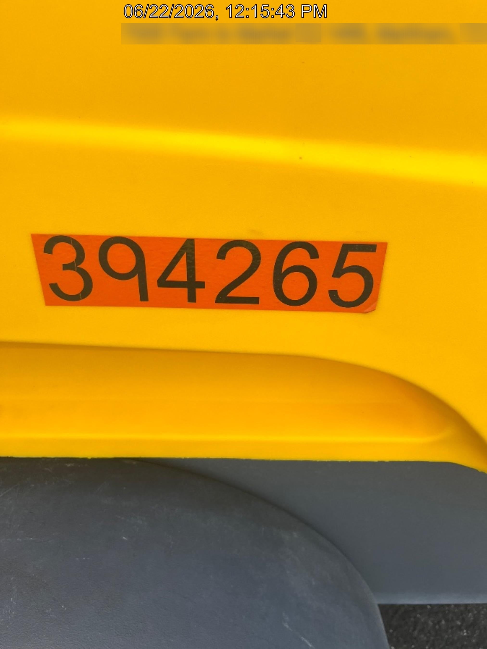 2024 ATLAS COPCO XAS188 CWK
