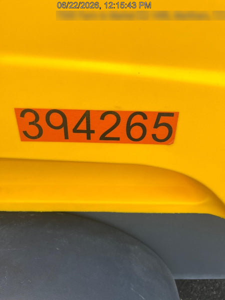 2024 ATLAS COPCO XAS188 CWK