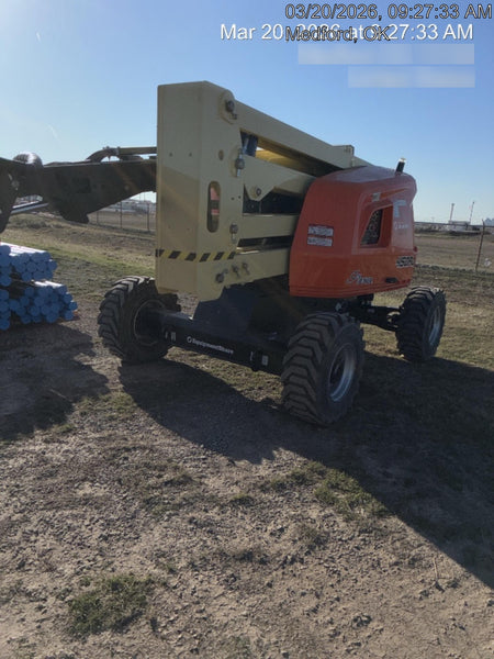 2024 JLG 450AJ