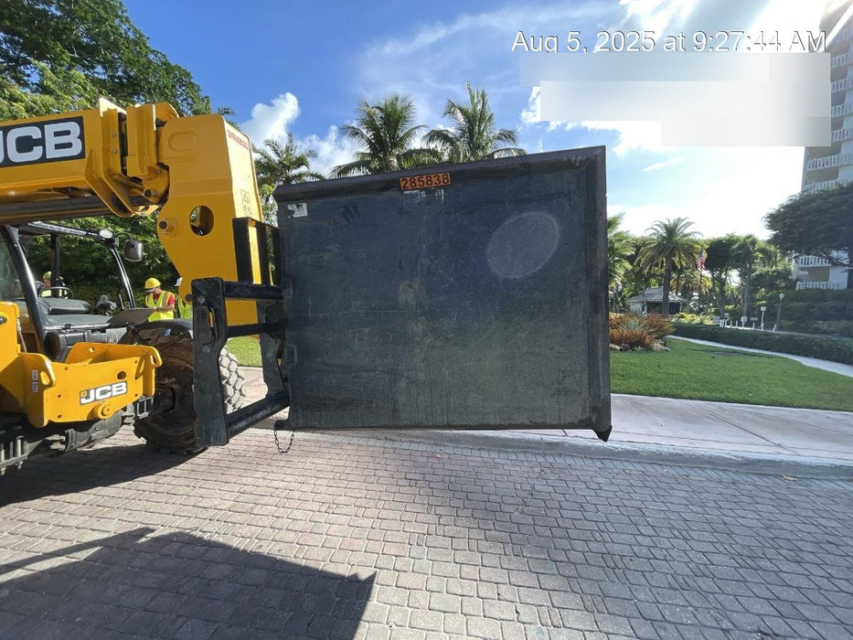 2022 STAR INDUSTRIES 1425