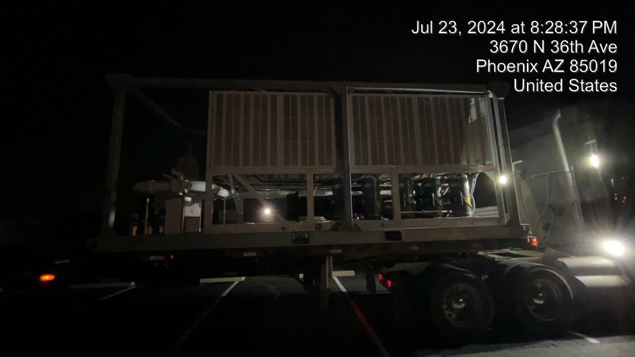 2024 CAPS PCHH-150TC-0NN0NN-5E5-0-PG2CEUP