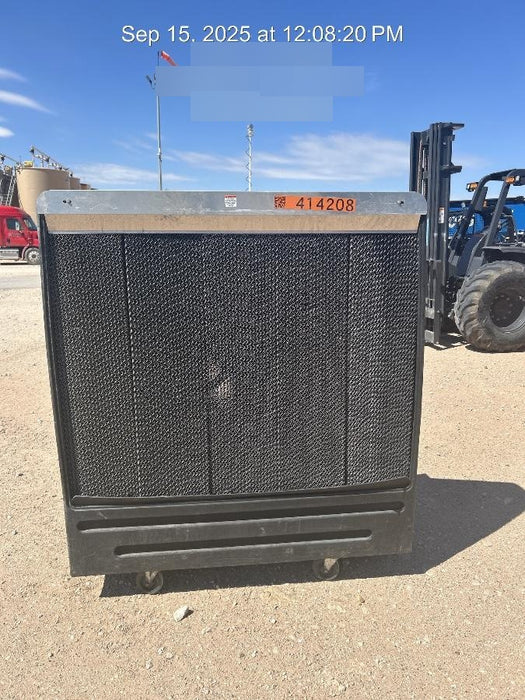 2024 BIG ASS FANS Cool Space 400