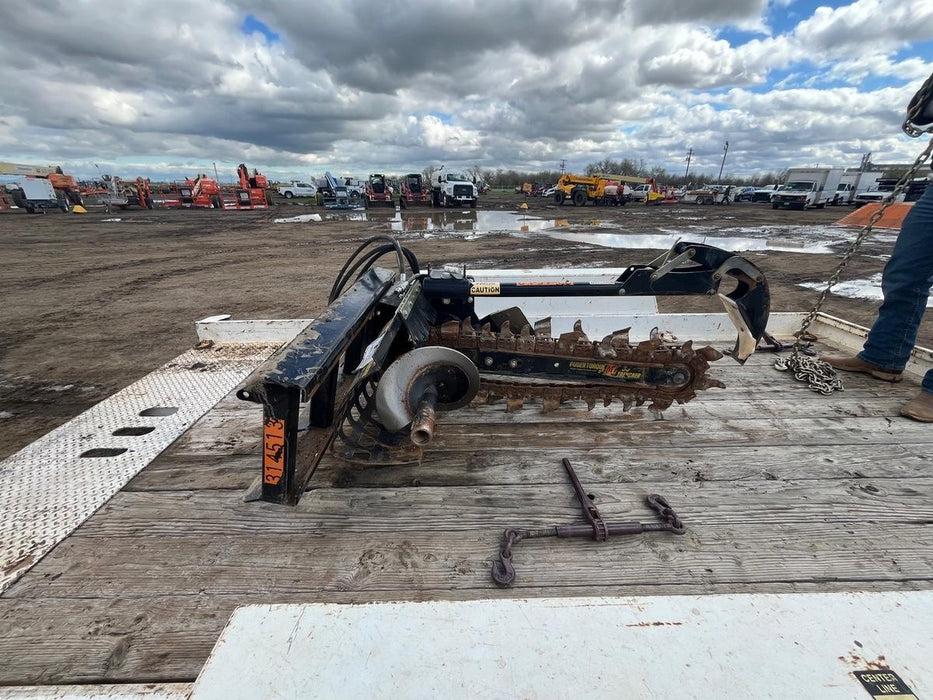 2023 AUGER TORQUE MT36